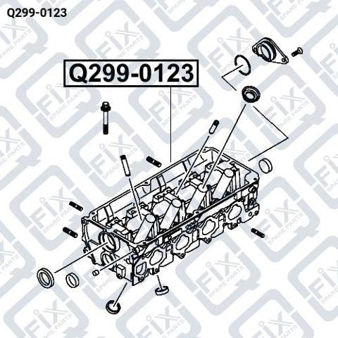 Głowica cylindrów Mitsubishi Galant VII sedana (E5A, E7A, E8A) (1992 - 1996) cena, od 429,83 USD