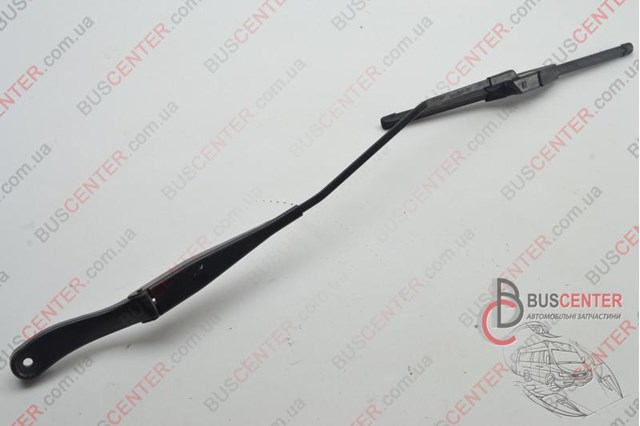 Ramię wycieraczki szyby przedniej do Fiat Doblo II 263