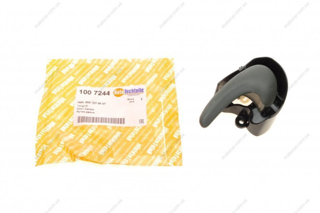 Do koszyka 1007244 Autotechteile Klamka drzwi przednich wewnętrzna lewa