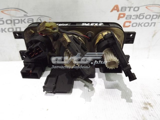 Sterownik trybów ogrzewania/klimatyzacji Daewoo Matiz hatchback (KLYA) (1998 - 2008) cena, od 58,16 USD