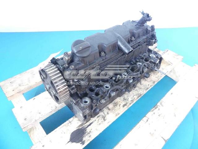 Do koszyka Silnik w komplecie Citroen Evasion  22, U6