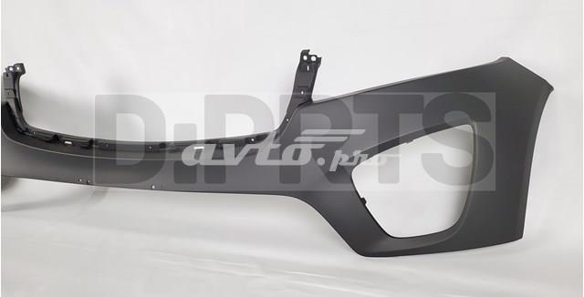Do koszyka 86511C5010 Hyundai/Kia Zderzak przedni, górna część