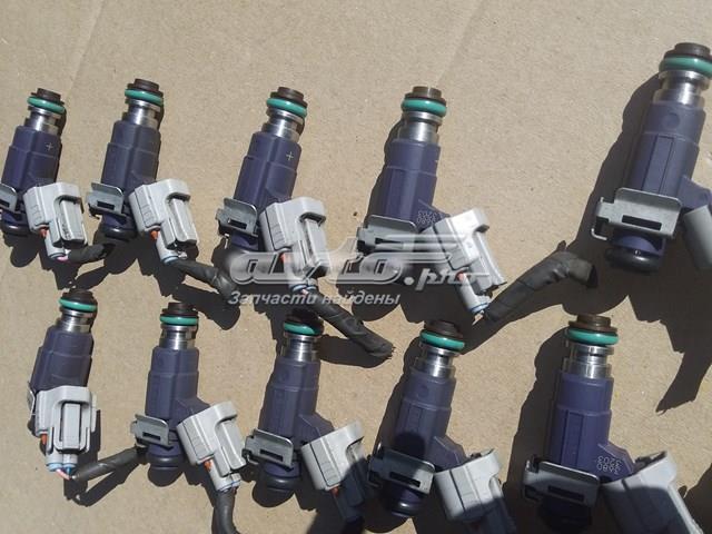 Wtryskiwacz paliwa 166002Y915 Nissan/Infiniti