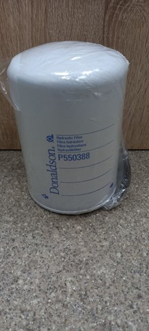 Filtr oleju Donaldson P550388 cena, od 14,79 USD