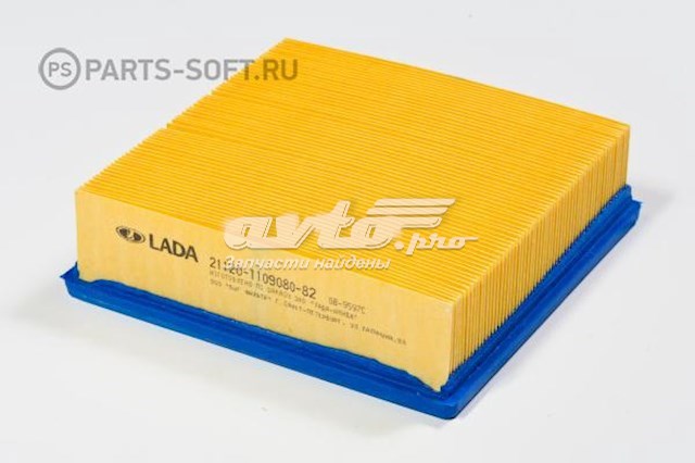 Filtr powietrza Lada 21120110908082