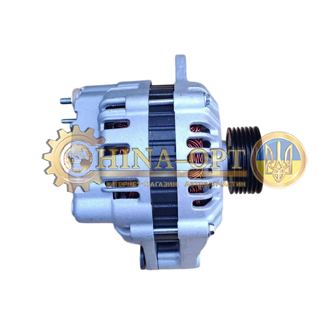 A153701110BA ZAZ Alternator