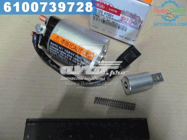  Hyundai/Kia 3612041001
