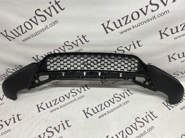 Spojler zderzaka przedniego Signeda PVG05041VA cena, od 129,36 USD