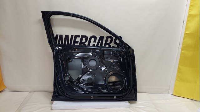 Drzwi przednie lewe Audi A3 sedana (8VS, 8VM) (2013 - 2020) cena, od 559,19 USD