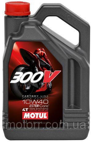 836141 Motul Olej do silnika