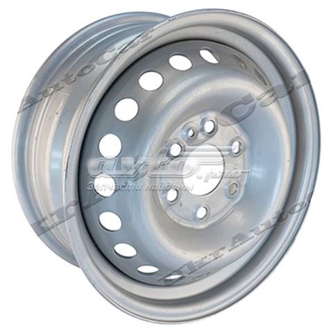 Felgi stalowe (kute) 5801622004 Iveco