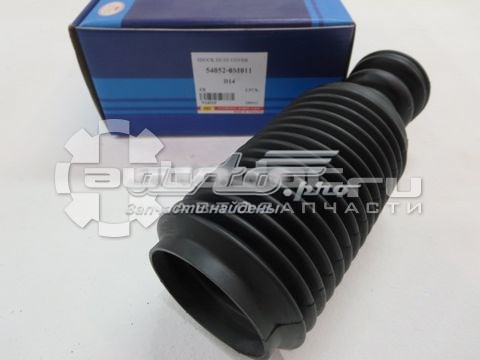 Osłona amortyzatora przedniego RBI N1431F cena, od 12,86 USD
