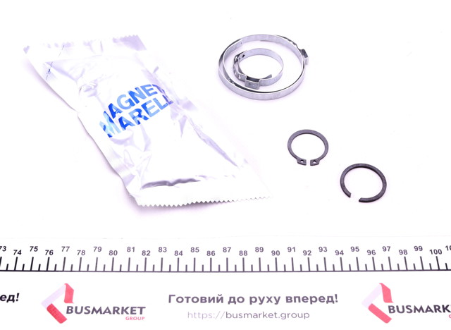 Przegub homokinetyczny przedni wewnętrzny Magneti Marelli 302009100048 cena, od 59,66 USD