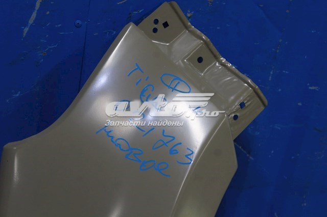 Błotnik przedni prawy Chery Tiggo FL