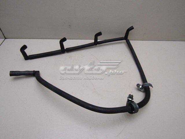 Rurka paliwa, zwrotna od wtryskiwaczy SsangYong Actyon SUV (2011 - 2026) cena, od 61,14 USD