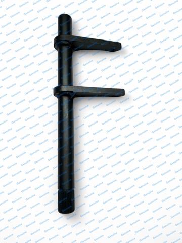 Do koszyka Widełki sprzęgła Daewoo Matiz  KLYA