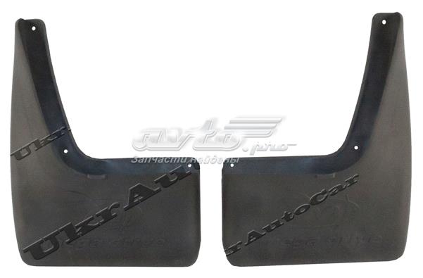 Chlapacze tylne, komplet GP RH02023 cena, od 8,04 USD