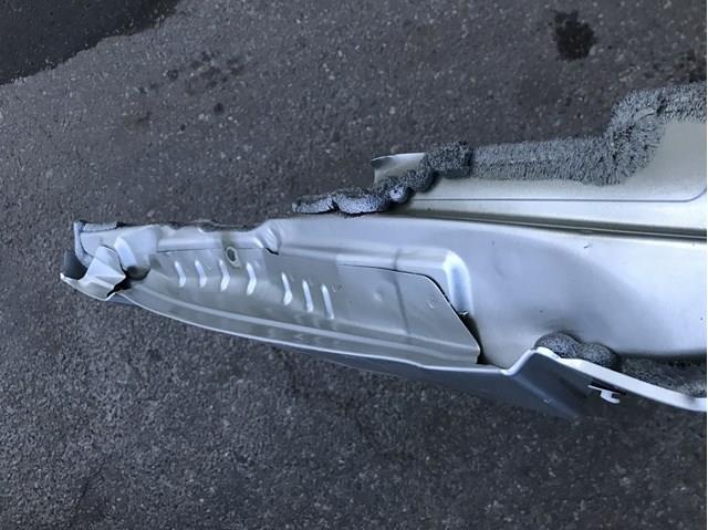 Do koszyka FT4Z16006B Ford Błotnik przedni lewy