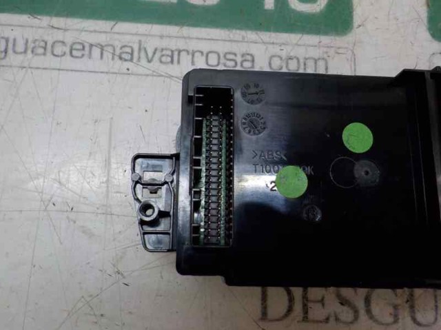 Sterownik trybów ogrzewania/klimatyzacji Renault (RVI) 275103596R cena, od 93,50 USD