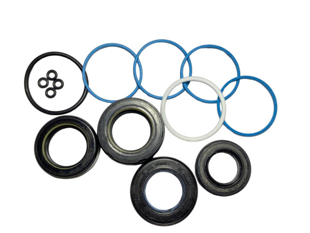 Zestaw naprawczy maglownicy (mechanizmu) (zestaw uszczelniaczy) Mitsubishi Colt V hatchback (CJA) (1996 - 2004) cena, od 63,84 USD