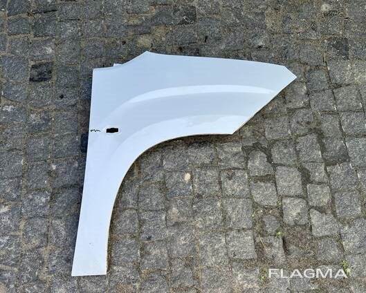Błotnik przedni prawy 9816483580 Peugeot/Citroen