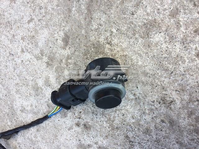 FK7215K859CA Land Rover Czujnik parkowania przedni