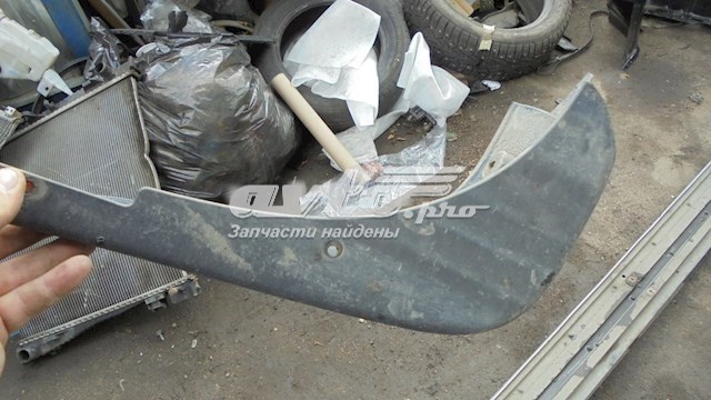 Chlapacze tylne, komplet Nissan Qashqai +2 I SUV (J10) (2007 - 2014) cena, od 96,07 USD