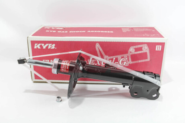 Amortyzator przedni prawy Kayaba 3350036 cena, od 88,17 USD