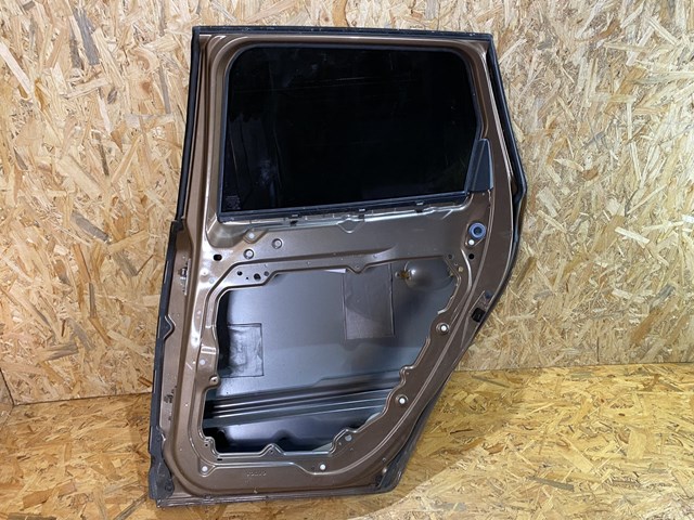 Drzwi tylne prawe Volvo XC60 I SUV (156) (2008 - 2017) cena, od 694,74 USD