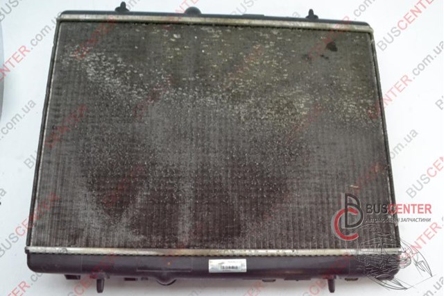 Chłodnica silnika 9674089680 Peugeot/Citroen
