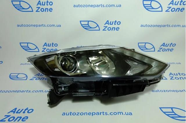 Do koszyka 21511G9RLDEM2 Depo/Loro/Abakus Reflektor prawy