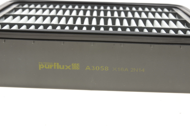 Filtr powietrza Purflux A3058 cena, od 15,10 USD