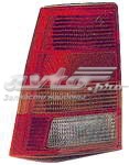 Do koszyka Lampa zespolona tylna lewa Opel Kadett E 39, 49