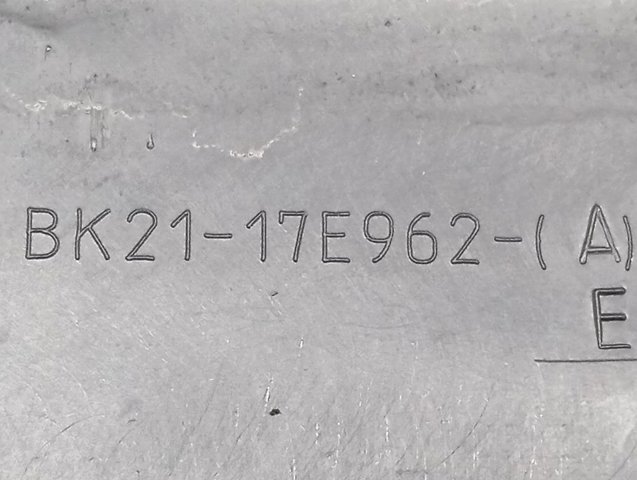  Ford BK2117E962A