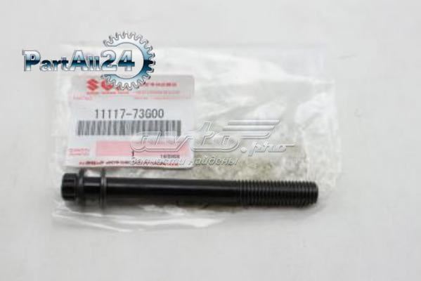 1111773G00 Suzuki Śruba głowicy cylindrów