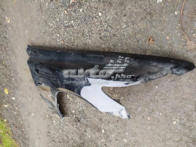 Do koszyka Błotnik przedni prawy Lexus LS 460/460L USF4