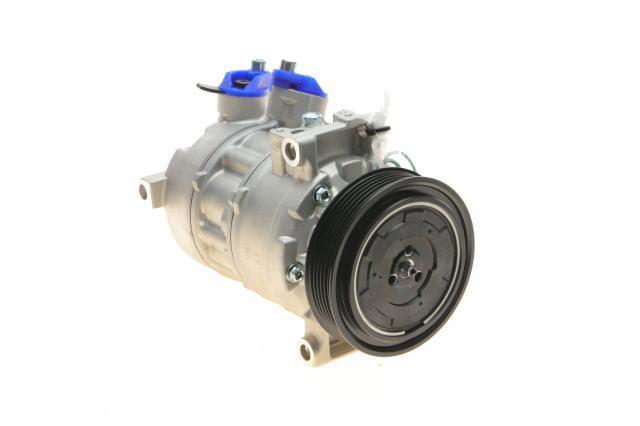 Sprężarka klimatyzacji Mahle Original ACP1578000S cena, od 185,58 USD