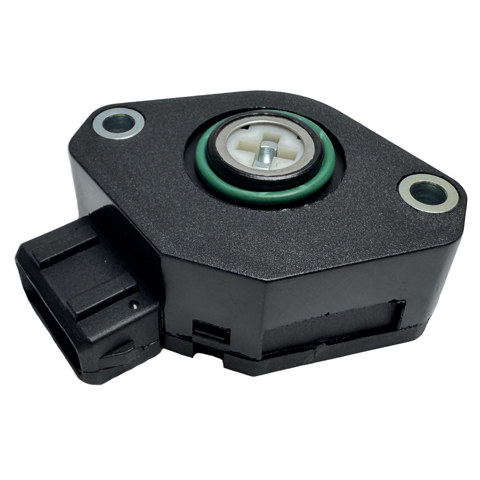 Czujnik położenia przepustnicy (potencjometr) Detali IF DF18075 cena, od 22,44 USD