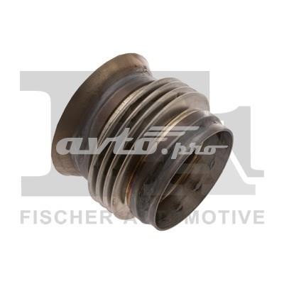 VW472080 FA1 Filtr cząstek stałych układu wydechowego