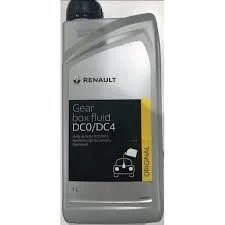 Olej przekładniowy Renault (RVI) 7717300553 cena, od 44,97 USD