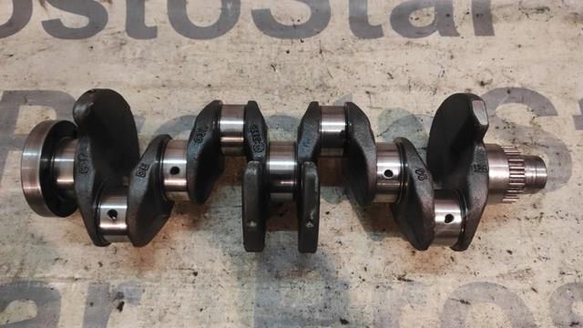 03L105021A VAG Wał korbowy silnika