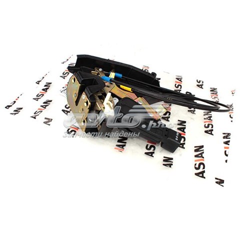 Zamek drzwi tylnych lewych Geely Mk sedana (2006 - 2026) cena, od 45,39 USD