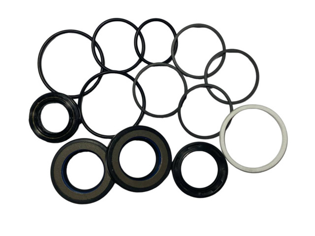 Zestaw naprawczy maglownicy (mechanizmu) (zestaw uszczelniaczy) Mazda 3 sedana (BL) (2009 - 2013) cena, od 52,13 USD