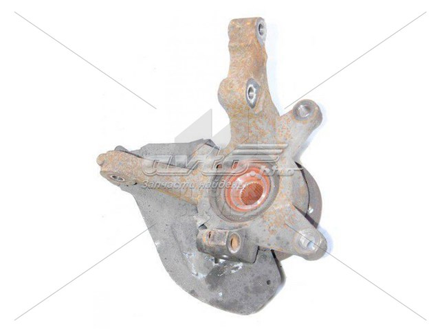 Do koszyka 9403646938 Fiat/Alfa/Lancia Czop (zwrotnica) przedni lewy