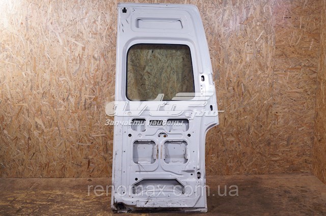  Drzwi tylne lewe Renault Trucks Mascott 