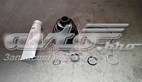 A11XLB3AC2203111 China Osłona przegubu homokinetycznego półosi przedniej zewnętrzna