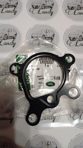 Uszczelka pompy wtryskowej Land Rover LR025257 cena, od 7,09 USD
