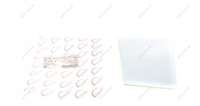 Klapka wlewu paliwa Rotweiss RWS2361 cena, od 26,65 USD