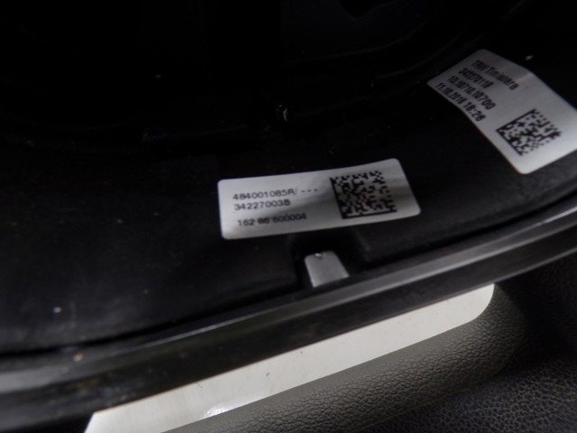 Kierownica Dacia Duster SUV (HS) (2010 - 2018) cena, od 165,32 USD