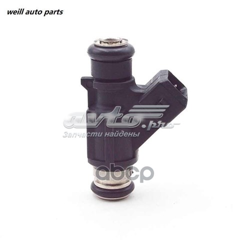 Wtryskiwacz paliwa Chery Tiggo SUV (T11) (2005 - 2010) cena, od 15,30 USD